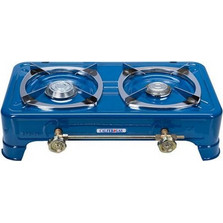 Calfer Gas TA.020 Blue