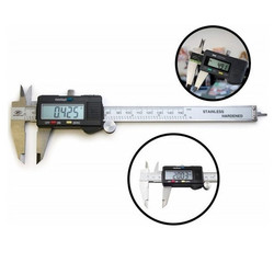 Ψηφιακό Παχύμετρο Ακριβείας 150mm με Οθόνη LCD Digital Caliper