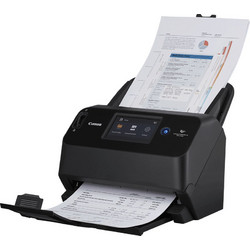 Canon imageFormula DR-S130 Sheetfed Scanner A4 με Τροφοδότη Χαρτιού & Wi-Fi