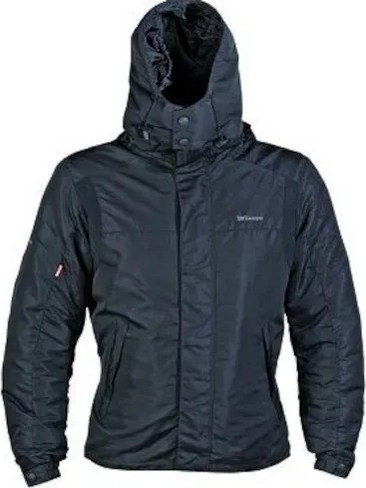 Winger 15184 Black