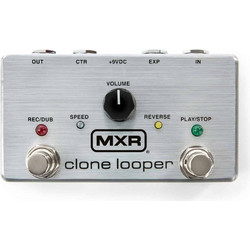 MXR M303 Clone Looper