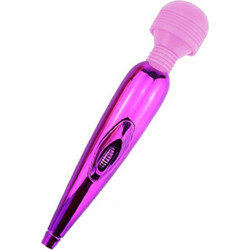 AriaTrade Stick Δονητής Μασάζ 19cm Ροζ