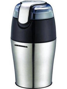 Heinner HCG-150SS Inox