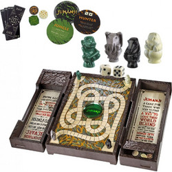 The Noble Collection Jumanji Collector