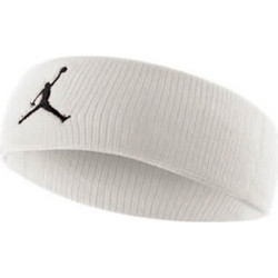 Jordan Jumpman Περιμετώπιο (JKN00101) Λευκό
