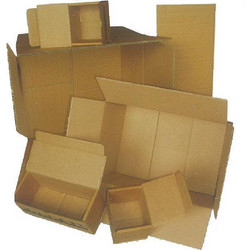 Χαρτοκιβώτιο αποστολής Next 3φυλλο Β4 25x35x25 cm