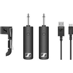SENNHEISER XSW-D-INSTRUMENT-BASE-SET