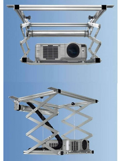 SCREENINT LIFT SI-100