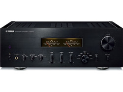 Yamaha A-S2200 Ολοκληρωμένος Ενισχυτής Hi-Fi 2.0