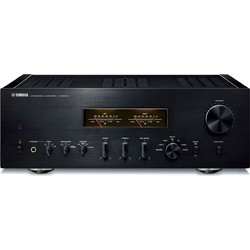 Yamaha A-S2200 Ολοκληρωμένος Ενισχυτής Hi-Fi 2.0