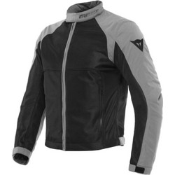 Dainese Sevilla Black Charcoal Grey
