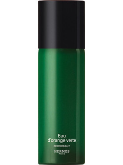 Hermes Eau d'Orange Verte Ανδρικό Αποσμητικό Spray Χωρίς Αλουμίνιο 150ml