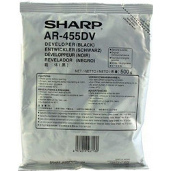Sharp AR-455DV Black Toner