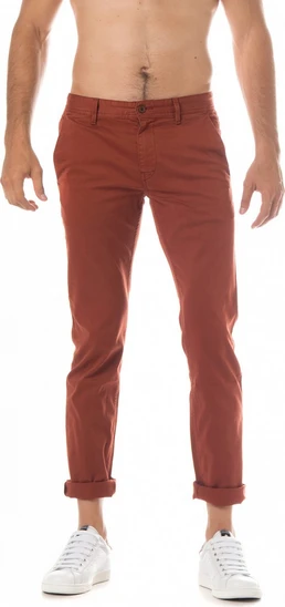 Hugo Boss Chino Rusted 50248964 224 BestPrice.gr