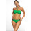 Marko Bikini Set Πράσινο M-557