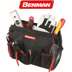 Τσάντα Εργαλειοθήκη Benman 77012