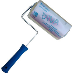 Diva Ρολό Βαψίματος 240mm Economy
