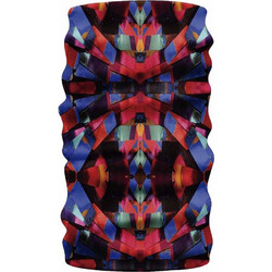 Μαντήλι λαιμού Matt Scarf Micro Lab Blue