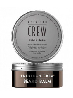 American Crew Balm για Γένια 60gr
