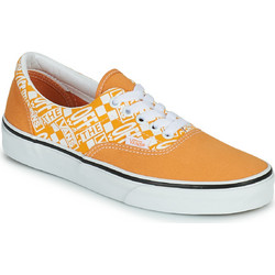 Vans Era Ανδρικά Sneakers Πορτοκαλί VN0A54F13S6