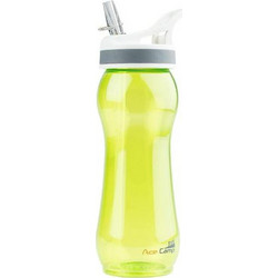 Ace Camp Tritan Water Bottle Green 15535 600ml