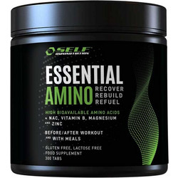 Self Omninutrition Essential Amino 300 Ταμπλέτες