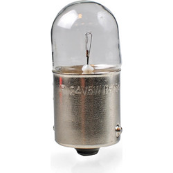M-tech R5W Standard Αλογόνου 24V 10τμχ