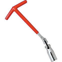 Lampa Μπουζόκλειδο Μονό 16mm με μήκος 15cm 6587.0-LM
