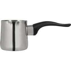 Μπρίκι Basic Ανοξείδωτο 330ml Estia 01-8185