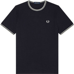 T-Shirt Twin Tipped M1588 795 navy