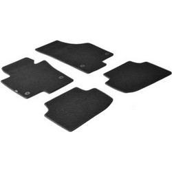 Πατάκια Sumisura Μοκέτα Honda CR-V 10/2012