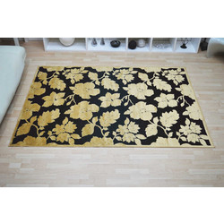 Sprintzio Χαλί Ορθογώνιο 170x240cm 7748-3 Gold
