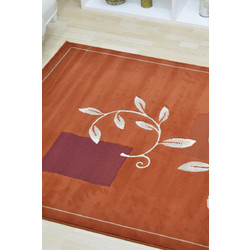 Sprintzio Mistral Χαλί Ορθογώνιο 160x230cm C 013 Terra
