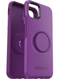 OtterBox iPhone 11 Pro Max Pop Symmetry Lollipop (77-62634)