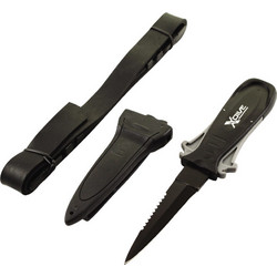 Μαχαίρι Κατάδυσης Ribbon Teflon 9 65110