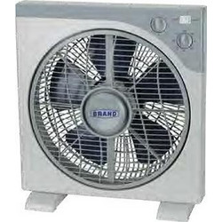 Karson 20.06.1179 Ανεμιστήρας Δαπέδου Box Fan 30cm 40W
