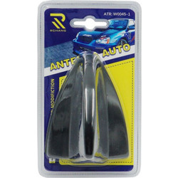 Διακοσμητική Κεραία Αυτοκινήτου Οροφής Shark RCHANG W0045-1