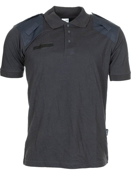 Μπλούζα POLO μπλε υπηρεσιακή