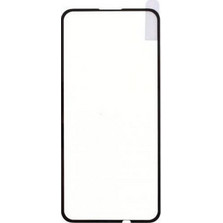 Huawei P40 Lite E Tempered Glass Full Face