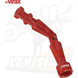 VIRAX 220510 ΚΛΕΙΔΙ ΓΙΑ ΤΟ ΚΑΘΙΣΜΑ WC