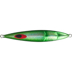 AQUANTIC Slow Jig Τεχνητό Δόλωμα 120gr SG