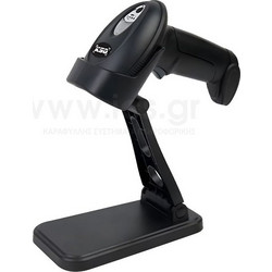 Jolimark DP-100BT Dot Matrix Εκτυπωτής Αποδείξεων Bluetooth / USB / Parallel / Serial