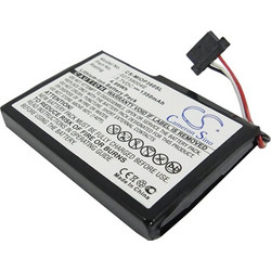 CameronSino Μπαταρία για Mio P360, Mio P560, Mio P560t, Mio P565, για MM95242