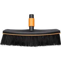 Fiskars Σκούπα Κήπου QuikFit 835533102