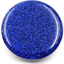 Blue Glitter