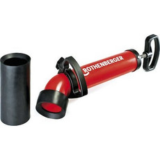 Τρόμπα απόφραξης ROPUMP SUPER PRO ROTHENBERGER 72070X