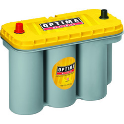 Optima YTS 5.5 12V 75Ah