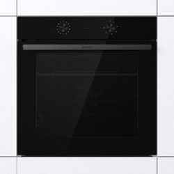 Gorenje BO6717E03BG Φούρνος Ηλεκτρικός Άνω Πάγκου 77lt 59.5cm