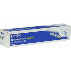 Epson C13S050148 Yellow Toner