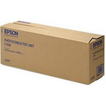 Epson C13S051177 Cyan Toner